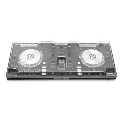 Decksaver Mixtrack Cover